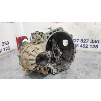 Recambio de caja cambios para seat leon (1p1) reference referencia OEM IAM GXV  