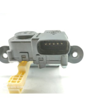 Recambio de cerradura maletero / porton para hyundai i30 cw (pd) family referencia OEM IAM 81230G3000  