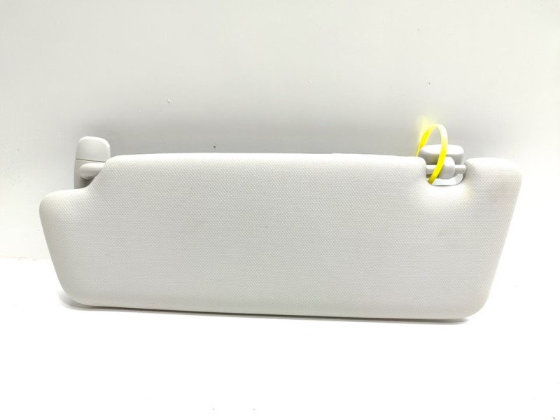 Recambio de parasol derecho para audi a4 ber. (b8) básico referencia OEM IAM 8K0857552  