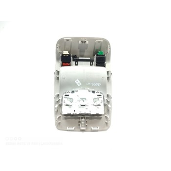 Recambio de luz interior para citroën c4 cactus onetone referencia OEM IAM 96781445BJ  