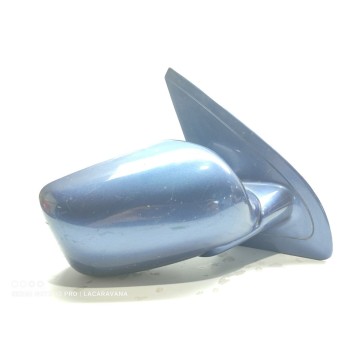 Recambio de retrovisor derecho para alfa romeo 145 referencia OEM IAM 01704358700  