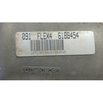 Recambio de caja cambios para audi a8 (4e2) 3.0 tdi quattro referencia OEM IAM JAY  