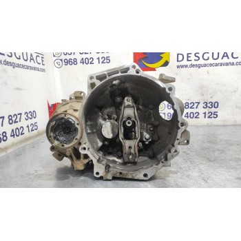 Recambio de caja cambios para seat leon (1p1) reference referencia OEM IAM GXV  
