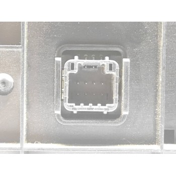 Recambio de mando climatizador para toyota auris active referencia OEM IAM 5590002380  