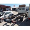 iveco daily caja abierta del año 2007