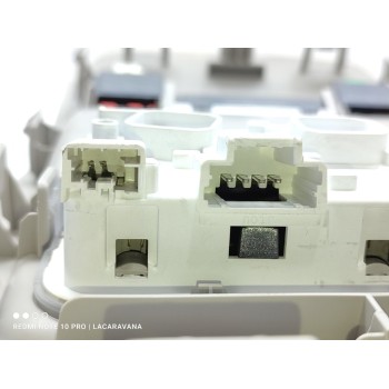 Recambio de luz interior para citroën c4 cactus onetone referencia OEM IAM 96781445BJ  