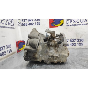 Recambio de caja cambios para seat leon (1p1) reference referencia OEM IAM GXV  