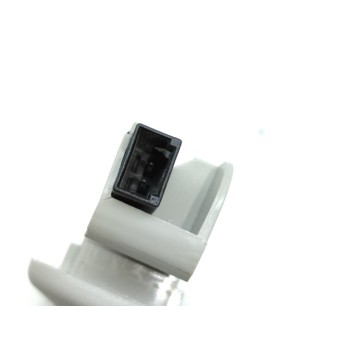 Recambio de parasol derecho para audi a4 ber. (b8) básico referencia OEM IAM 8K0857552  