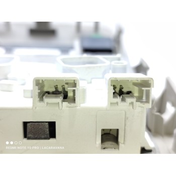 Recambio de luz interior para citroën c4 cactus onetone referencia OEM IAM 96781445BJ  