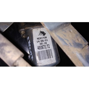 Recambio de elevalunas delantero izquierdo para peugeot expert kasten komfort confort referencia OEM IAM 400671T2  