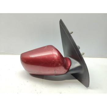 Recambio de retrovisor derecho para alfa romeo 145 referencia OEM IAM 01704358700  
