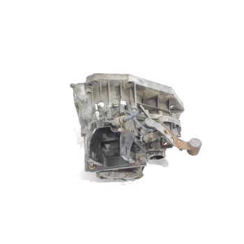 Recambio de caja cambios para land rover freelander baikal referencia OEM IAM 05495775  