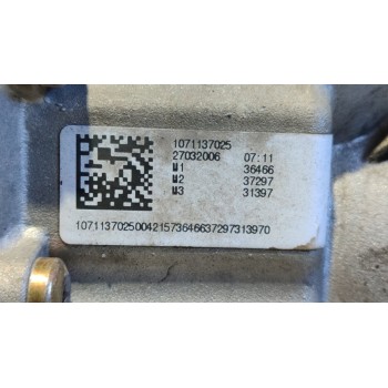 Recambio de caja cambios para audi a8 (4e2) 3.0 tdi quattro referencia OEM IAM JAY  