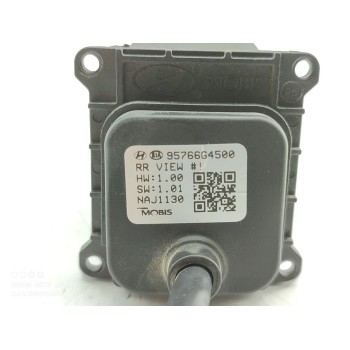 Recambio de camara vision trasera para hyundai i30 cw (pd) family referencia OEM IAM 95766G4500  