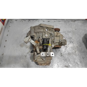 Recambio de caja cambios para seat leon (1p1) reference referencia OEM IAM GXV  