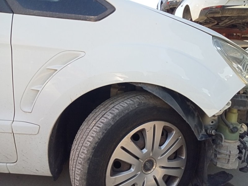 Recambio de aleta delantera derecha para ford s-max (ca1) trend (03.2010) referencia OEM IAM 6M21R16015AK  