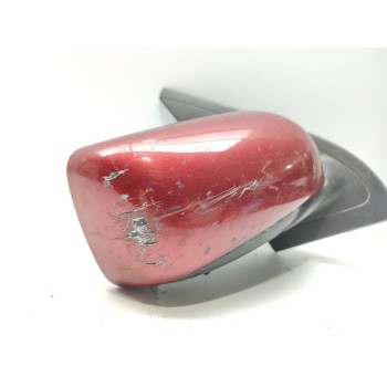 Recambio de retrovisor derecho para alfa romeo 145 referencia OEM IAM 01704358700  