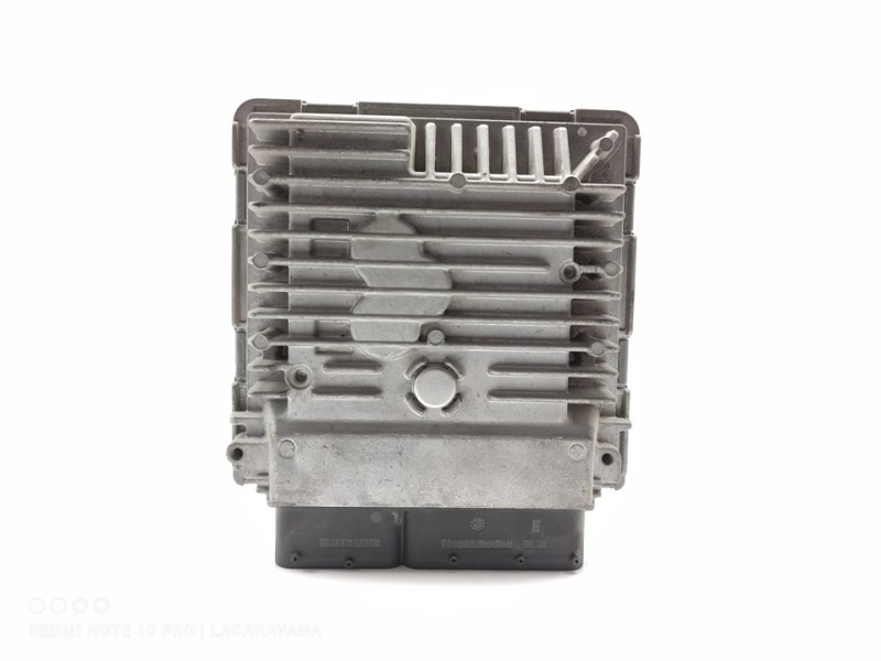 Recambio de centralita motor uce para seat ibiza sc (6j1) stylance / style referencia OEM IAM 03L906023LD  