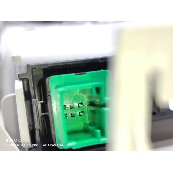 Recambio de luz interior para citroën c4 cactus onetone referencia OEM IAM 96781445BJ  