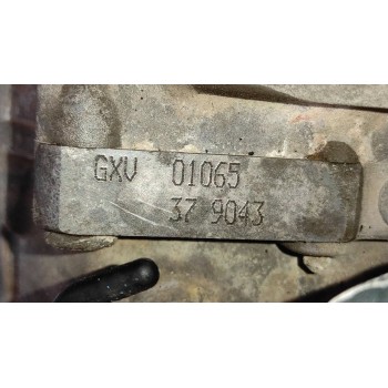 Recambio de caja cambios para seat leon (1p1) reference referencia OEM IAM GXV  
