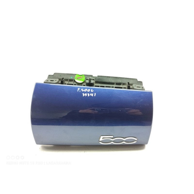 Recambio de moldura para fiat 500 l (330) pop star referencia OEM IAM 51953009  