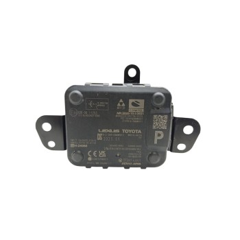 Recambio de modulo electronico para toyota c-hr hybrid gr sport referencia OEM IAM 8821048150  