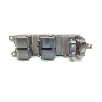 Recambio de mando elevalunas delantero izquierdo para toyota auris active referencia OEM IAM 7423202E30  