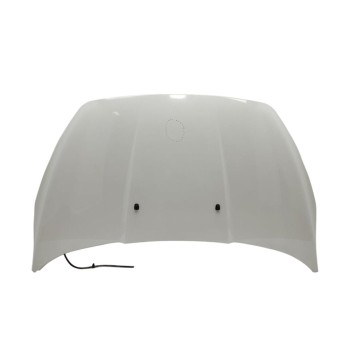 Recambio de capo para ford ka+ black / white referencia OEM IAM 2089494  