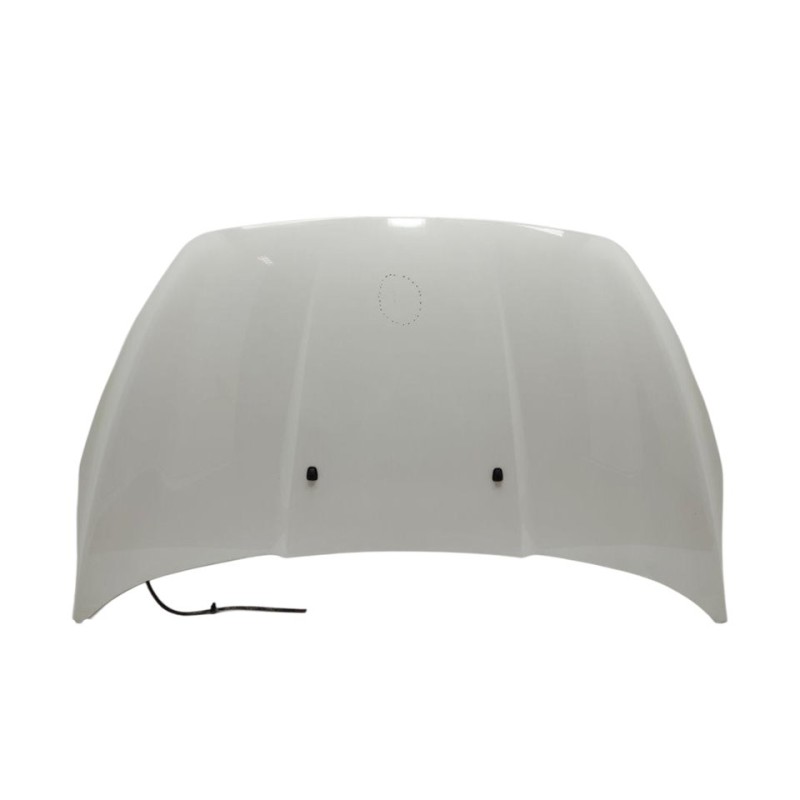 Recambio de capo para ford ka+ black / white referencia OEM IAM 2089494  