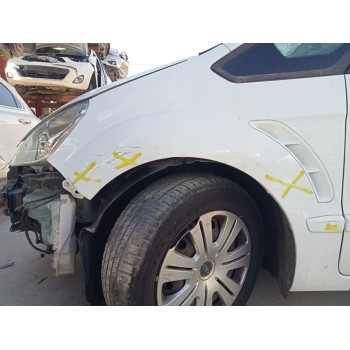 Recambio de aleta delantera izquierda para ford s-max (ca1) trend (03.2010) referencia OEM IAM 6M21R16016AK  