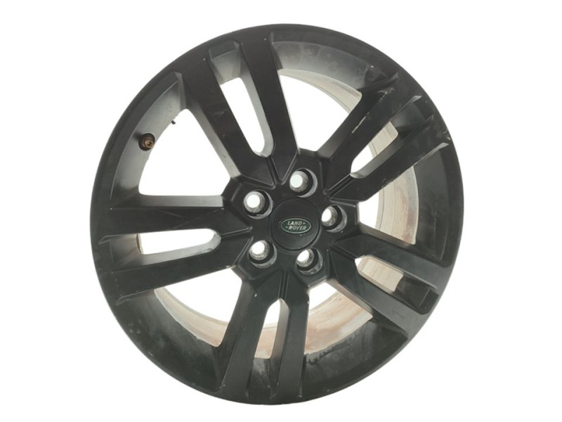 Recambio de llanta para land rover freelander (lr2) td4 e referencia OEM IAM DH521007AB  