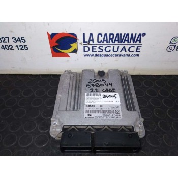 CENTRALITA MOTOR UCE 391032F440 