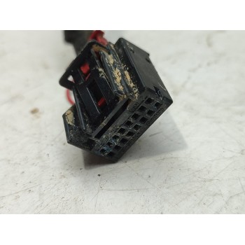 Recambio de retrovisor derecho para porsche cayenne (typ 92aa) turbo referencia OEM IAM 95873152810  