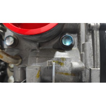 Recambio de motor completo para honda cr-z (szt) gt referencia OEM IAM LEA1  