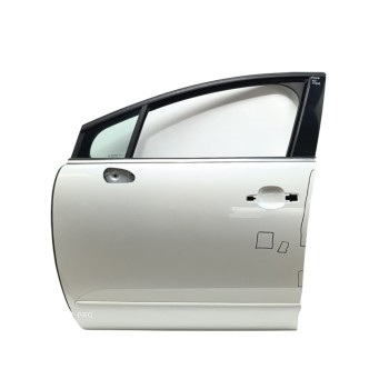 Recambio de puerta delantera izquierda para peugeot 5008 allure referencia OEM IAM 9002AR  