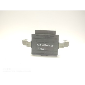 Recambio de modulo electronico para mitsubishi montero (v60/v70) 3.2 di-d gls kaiteki (3-ptas.) referencia OEM IAM MR400420  