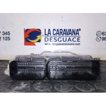 Recambio de centralita motor uce para hyundai santa fe (bm) 2.2 crdi style 4x4 referencia OEM IAM 391032F440  
