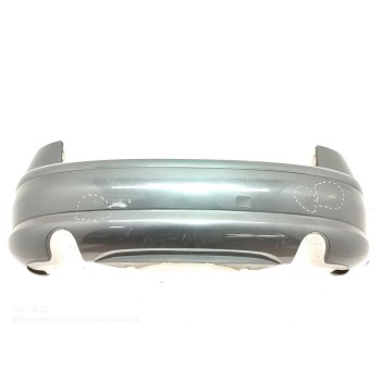 Recambio de paragolpes trasero para audi a8 (4e2) 3.0 tdi quattro referencia OEM IAM 4E0807303D  