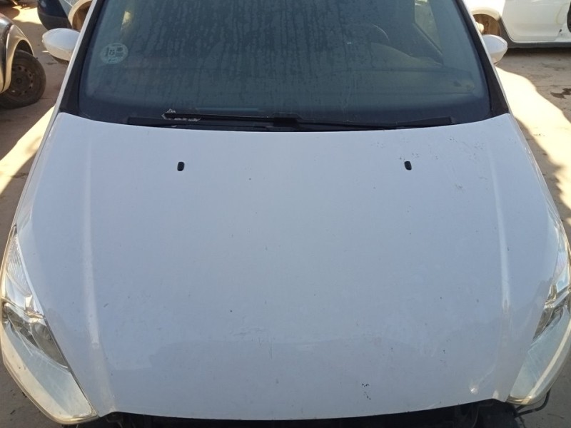 Recambio de capo para ford s-max (ca1) trend (03.2010) referencia OEM IAM PAM21U16610AC  