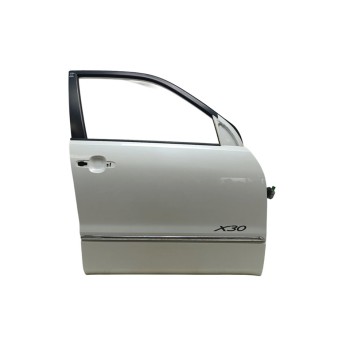 Recambio de puerta delantera derecha para suzuki grand vitara jb (jt) 1,9 ltr. ddis jlx-es 5-türig referencia OEM IAM 6800165860