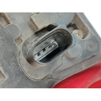 Recambio de piloto trasero derecho para audi a4 ber. (b8) básico referencia OEM IAM 8K5945096D  