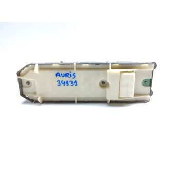 Recambio de mando elevalunas delantero izquierdo para toyota auris active referencia OEM IAM 7423202E30  