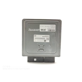 Recambio de centralita motor uce para seat ibiza sc (6j1) stylance / style referencia OEM IAM 03L906023LD  