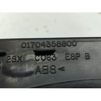 Recambio de retrovisor izquierdo para alfa romeo 145 referencia OEM IAM 01704358600  