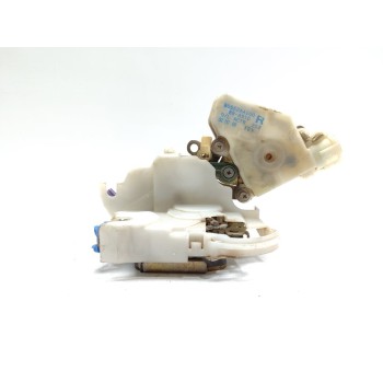 Recambio de cerradura puerta delantera derecha para nissan x-trail (t30) comfort referencia OEM IAM 80552AA200  