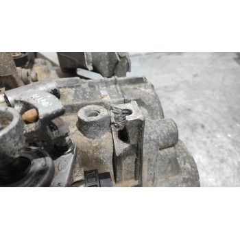 Recambio de caja cambios para volkswagen golf vii lim. advance bluemotion referencia OEM IAM PFM  