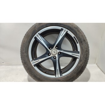 Recambio de juego llantas para ford kuga (cbv) titanium referencia OEM IAM KOSEI  