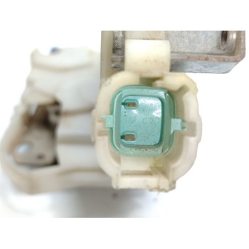 Recambio de cerradura puerta delantera derecha para nissan x-trail (t30) comfort referencia OEM IAM 80552AA200  