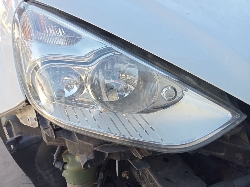 Recambio de faro derecho para ford s-max (ca1) trend (03.2010) referencia OEM IAM 6M2113W029AL  