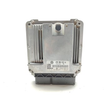 CENTRALITA MOTOR UCE 0281011568 